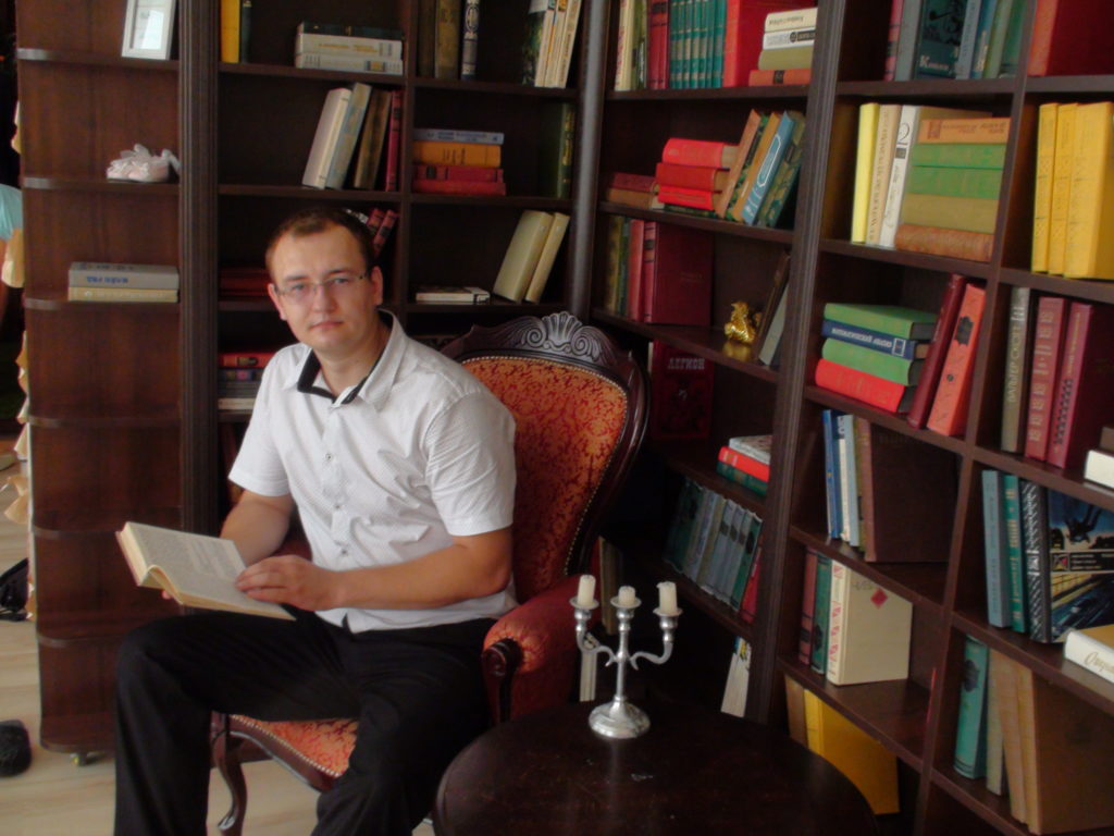 сертифицированный инженер проектировщик