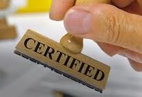 сертифицированний инженер проектировщик